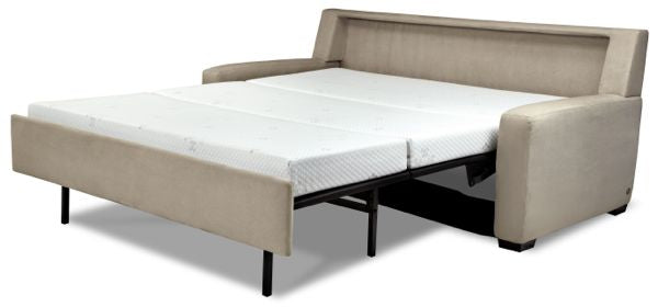 Cassidy Comfort Sleeper Open