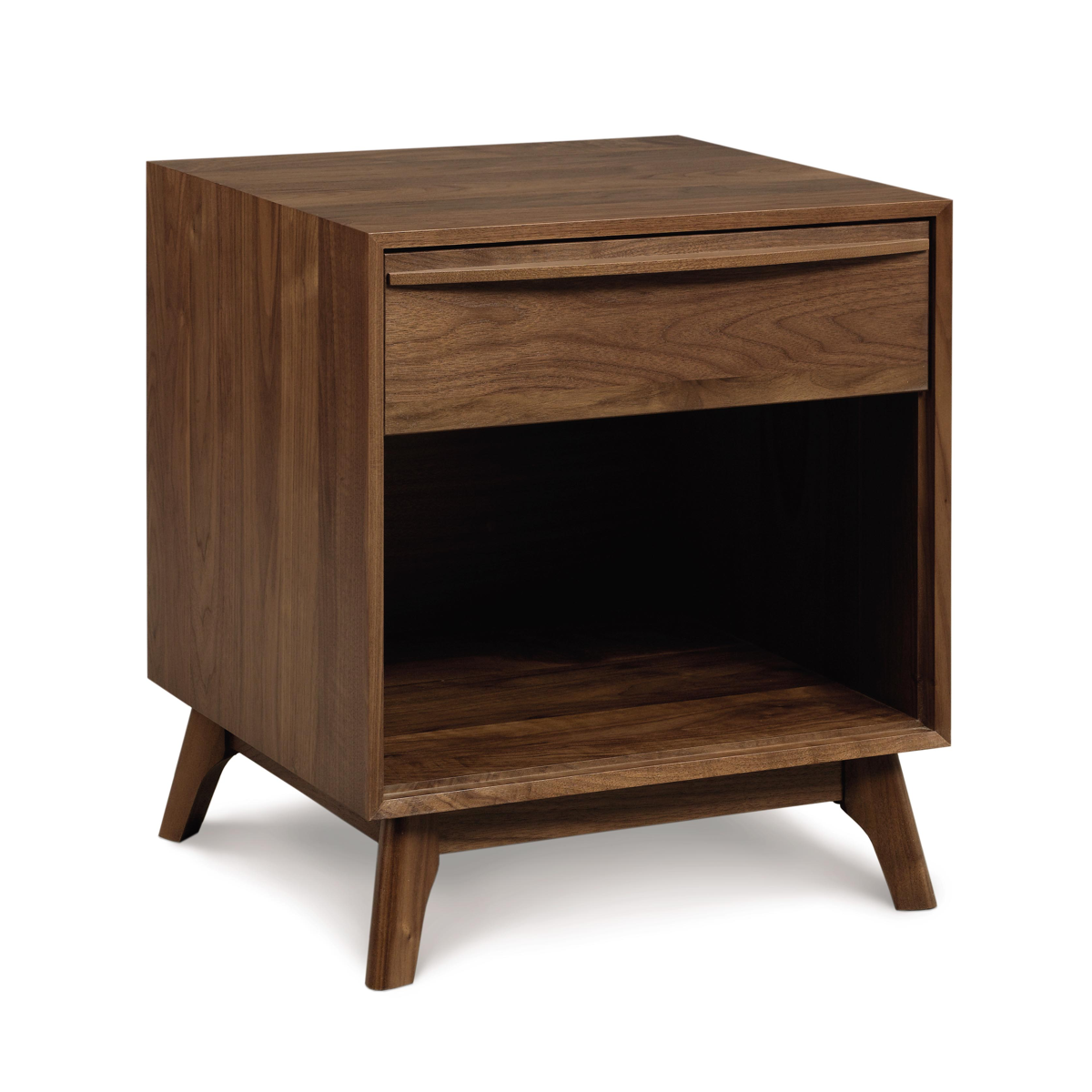 Catalina 1 Drawer Nightstand