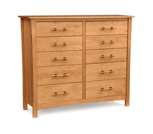 Monterey 10 Drawer