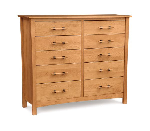 Monterey 10 Drawer