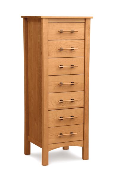 Monterey 7 Drawer