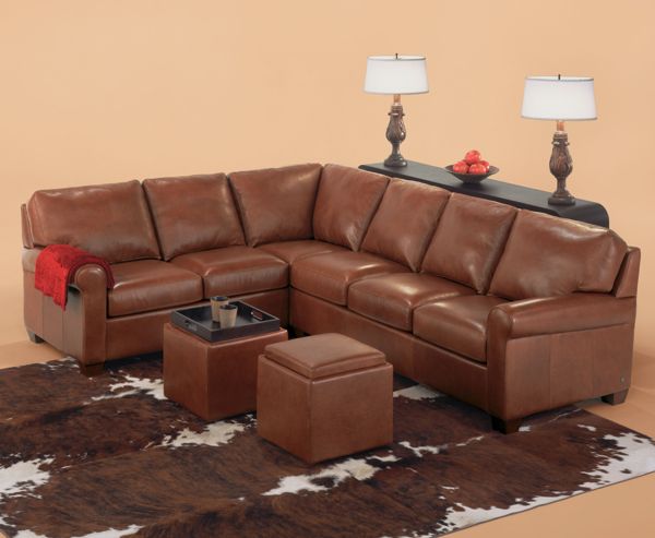 Savoy Sectional