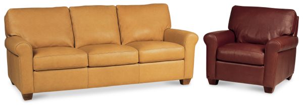 Savoy Sectional