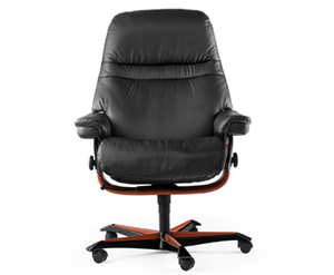 Stressless Sunrise Office Chair