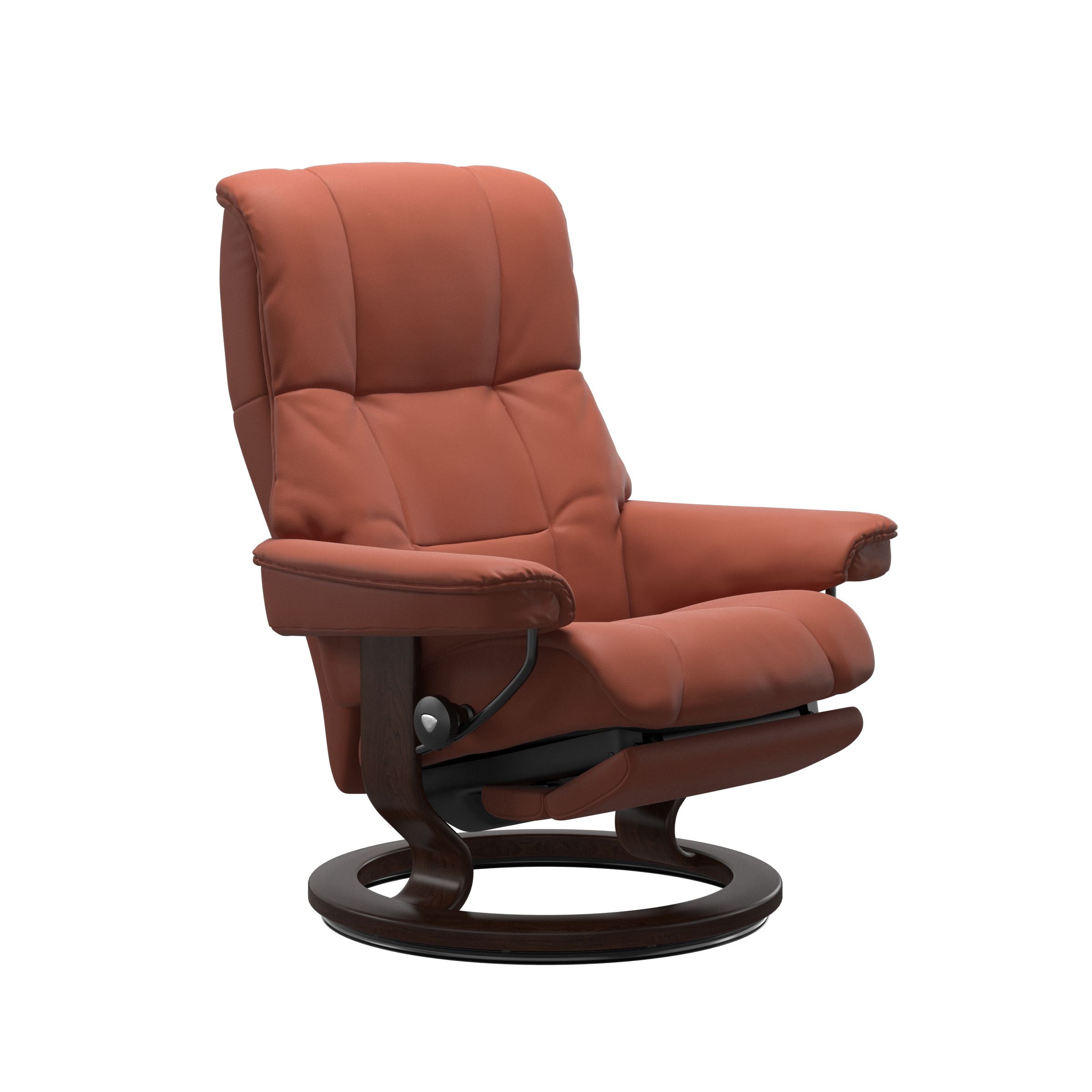 Stressless Mayfair Medium Power Recliner