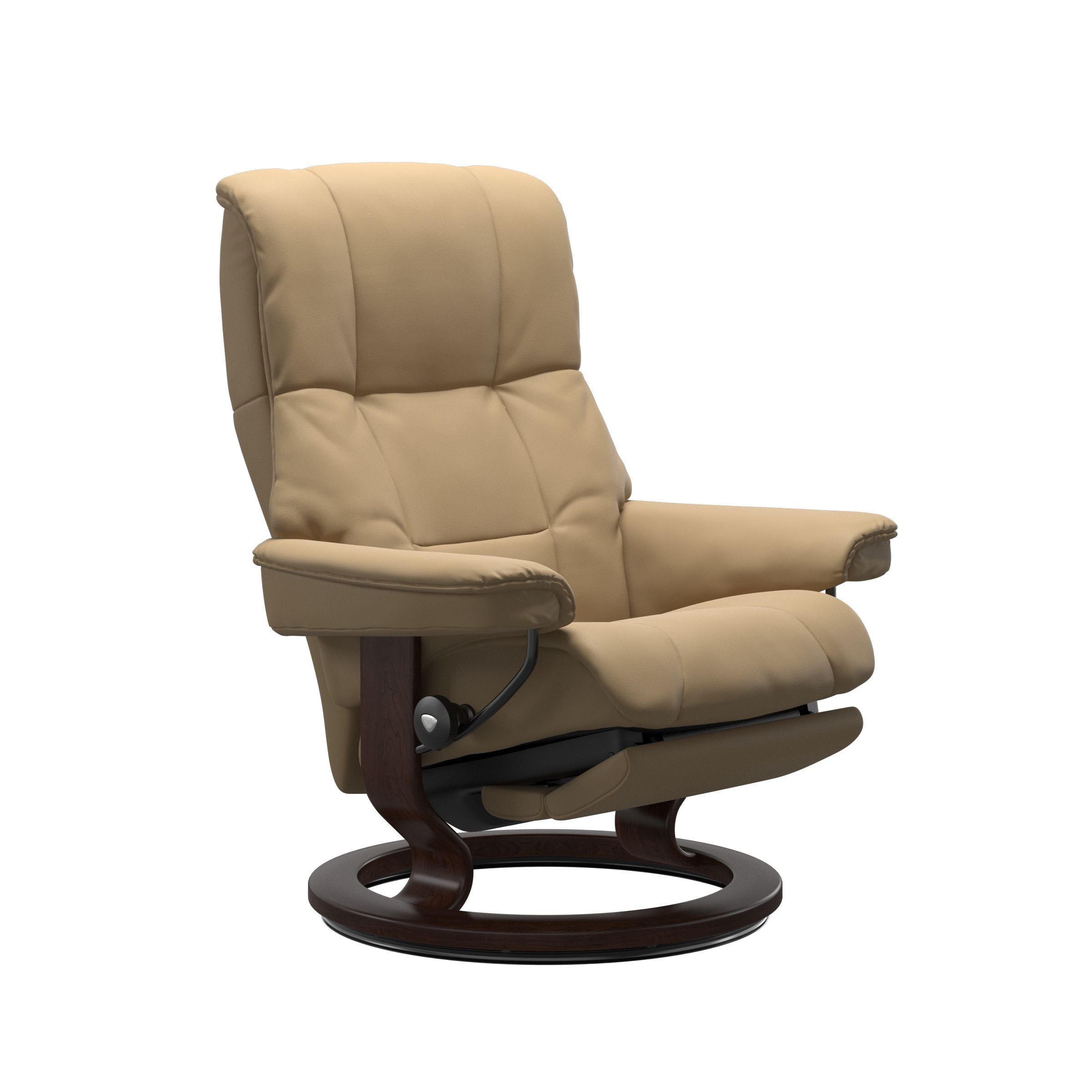 Stressless Mayfair Medium Power Recliner